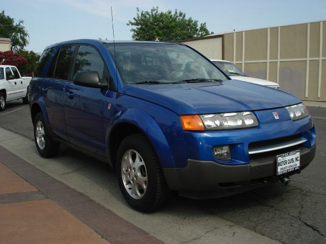 Saturn VUE Ml350 4matic Heated Seats SUV