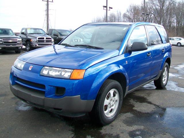 Saturn VUE Base Sport Utility