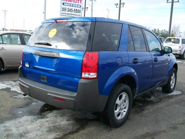 Saturn VUE 2004 photo 5