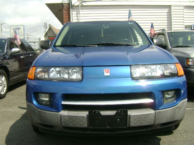 Saturn VUE 2004 photo 4