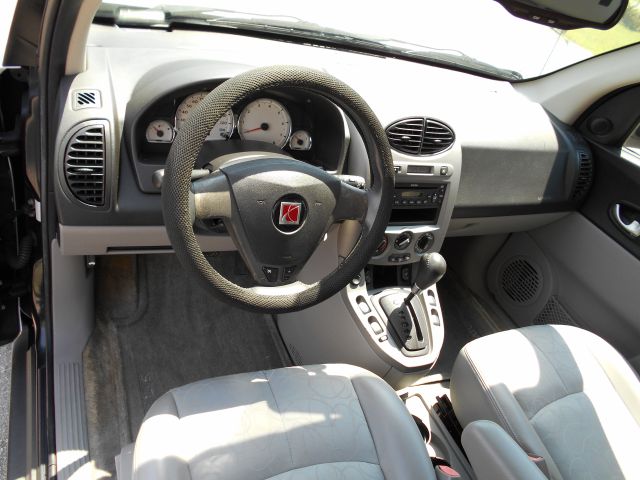 Saturn VUE Ml350 4matic Heated Seats SUV