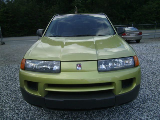 Saturn VUE Slk55 AMG SUV