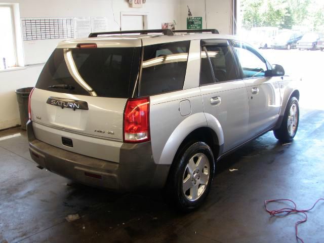 Saturn VUE Ml350 4matic Heated Seats SUV