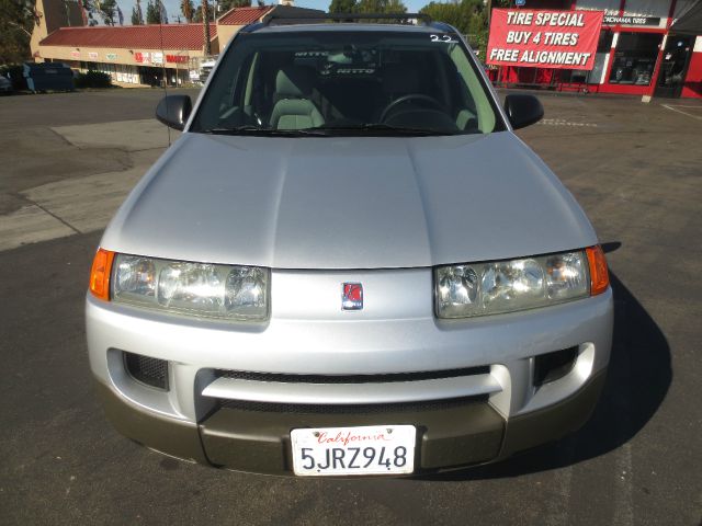 Saturn VUE 2004 photo 1