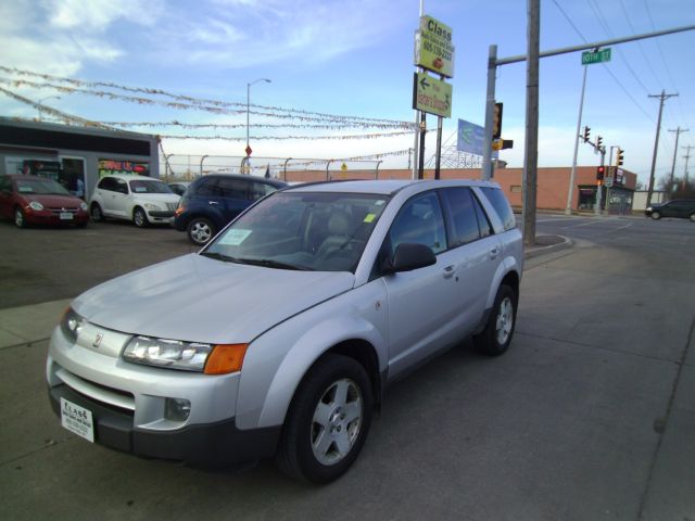 Saturn VUE Ml350 4matic Heated Seats SUV