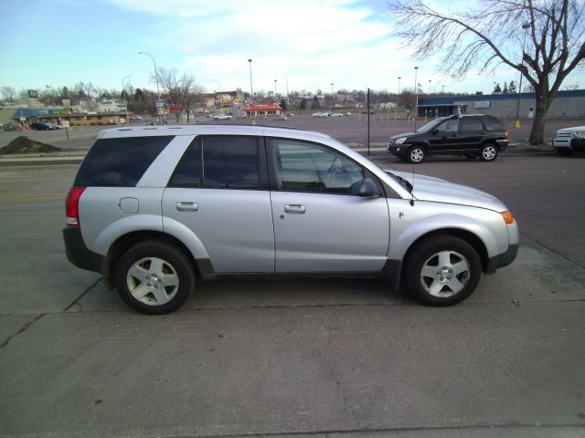 Saturn VUE 2004 photo 4