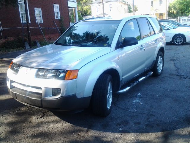 Saturn VUE Ml350 4matic Heated Seats SUV