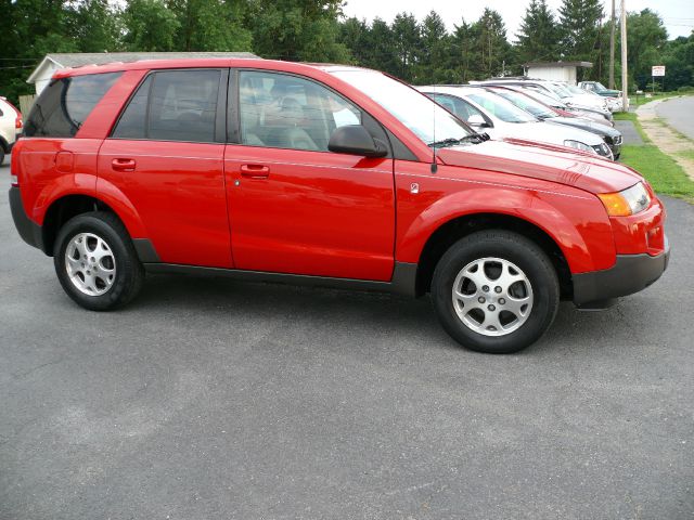 Saturn VUE Ml350 4matic Heated Seats SUV