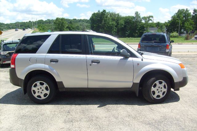 Saturn VUE EX - DUAL Power Doors SUV
