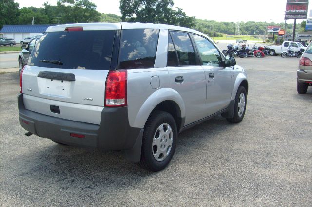 Saturn VUE 2004 photo 3