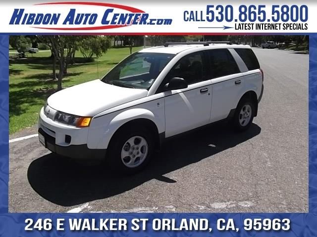 Saturn VUE 2004 photo 4