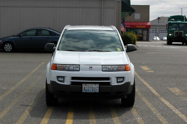 Saturn VUE Ml350 4matic Heated Seats SUV