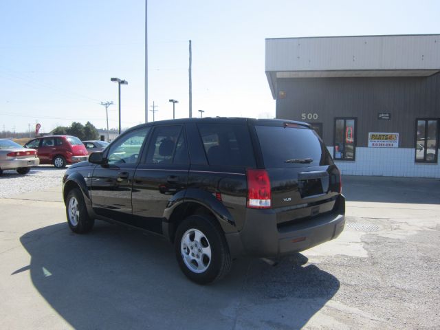 Saturn VUE Slk55 AMG SUV