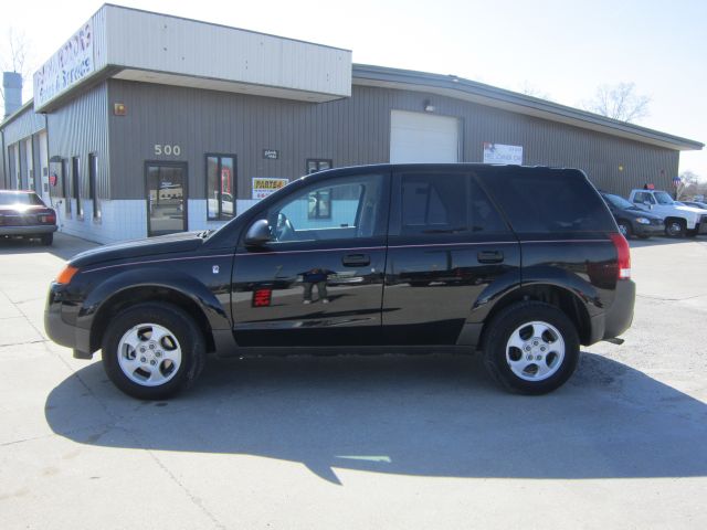 Saturn VUE 2004 photo 3