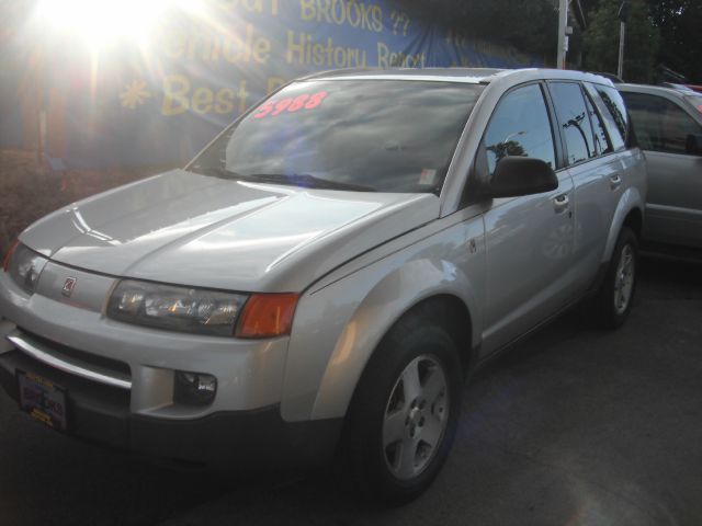 Saturn VUE 2004 photo 4