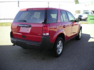 Saturn VUE Laramie Sport Utility