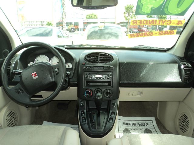 Saturn VUE Slk55 AMG SUV