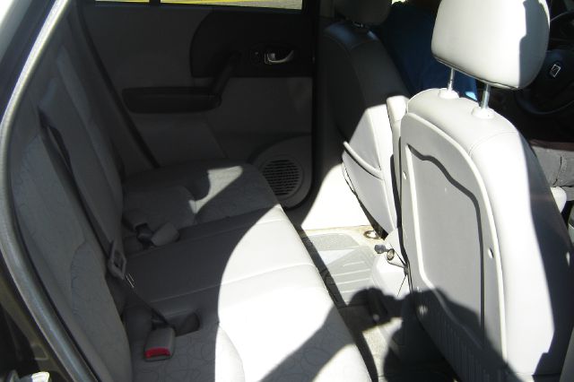 Saturn VUE Ml350 4matic Heated Seats SUV