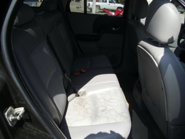 Saturn VUE Ml350 4matic Heated Seats SUV