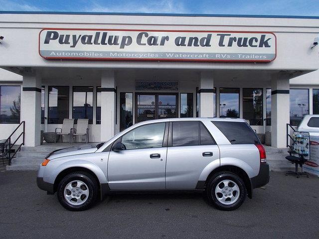 Saturn VUE 2004 photo 1