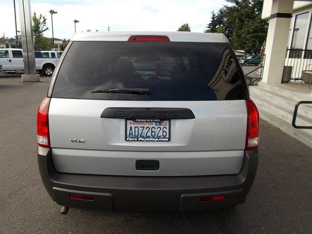 Saturn VUE 2004 photo 10