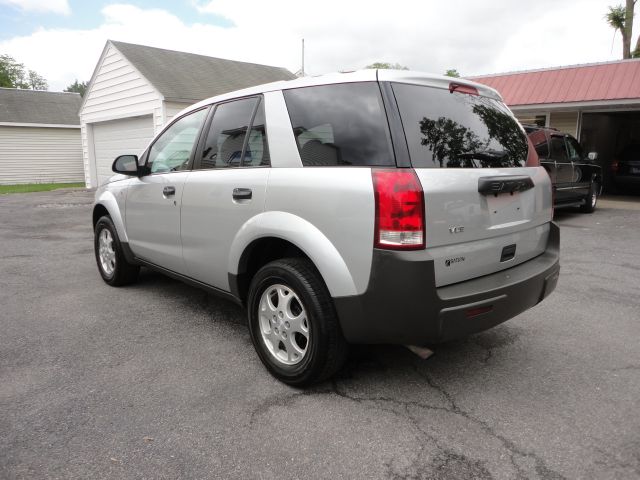 Saturn VUE 740il 4dr Sdn Sedan SUV