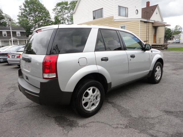 Saturn VUE 2004 photo 10
