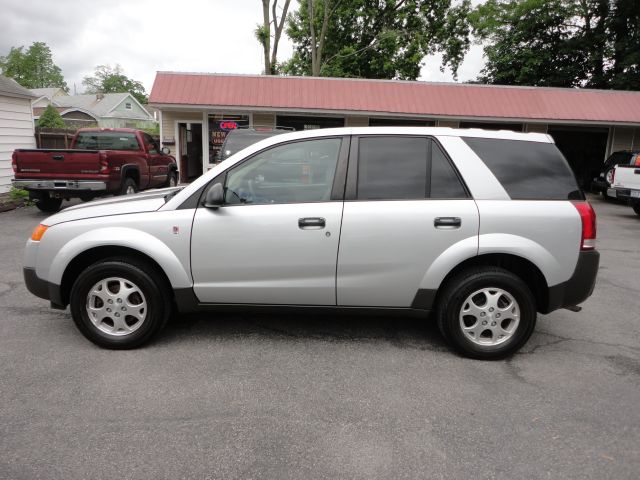 Saturn VUE 2004 photo 11