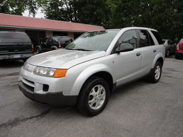 Saturn VUE 2004 photo 12