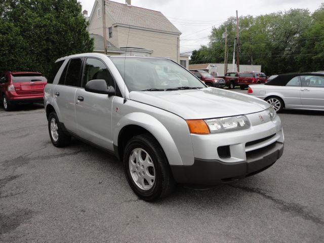 Saturn VUE 2004 photo 7