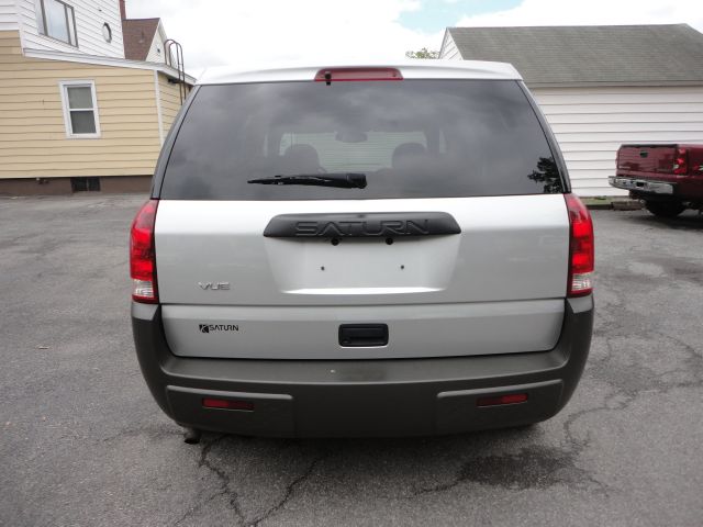 Saturn VUE 2004 photo 9