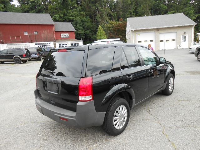 Saturn VUE Slk55 AMG SUV