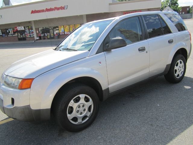 Saturn VUE 2004 photo 5