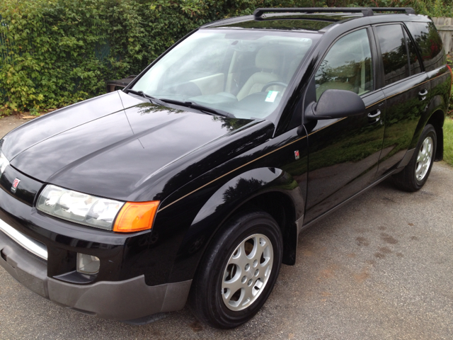 Saturn VUE 2004 photo 4