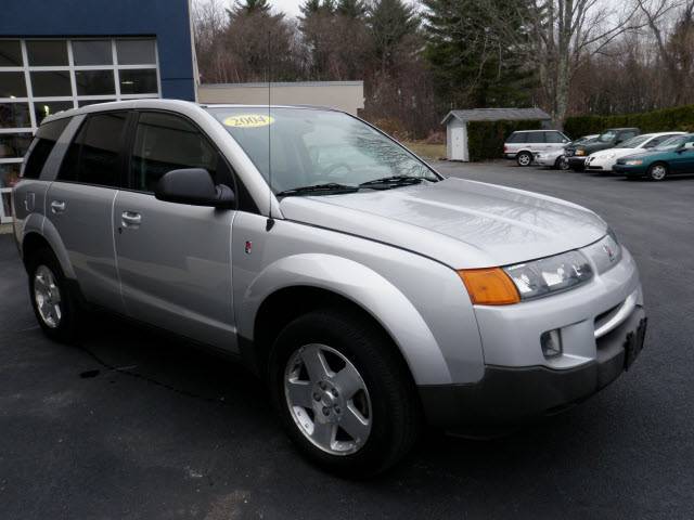 Saturn VUE Base Sport Utility