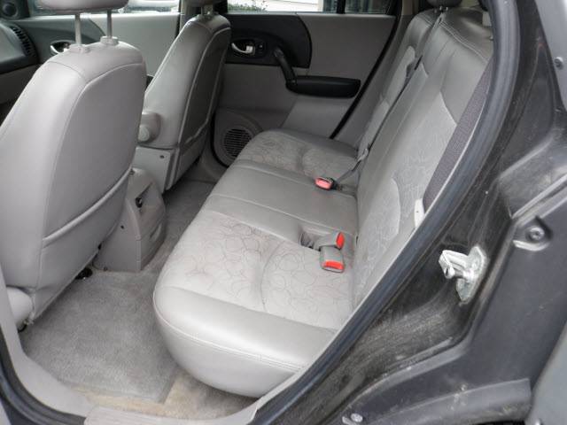Saturn VUE 2004 photo 3