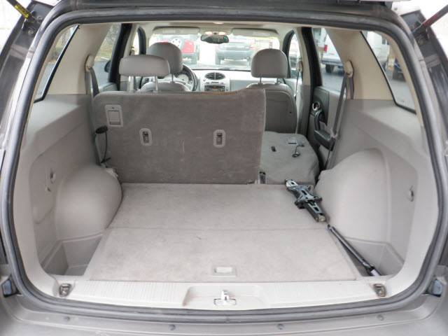 Saturn VUE 2004 photo 4