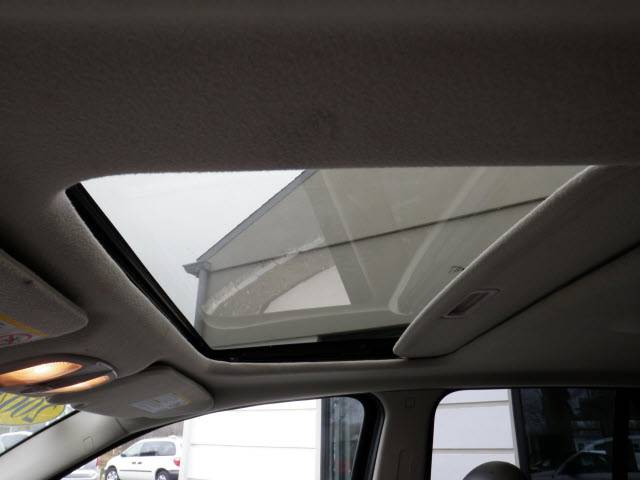 Saturn VUE 2004 photo 5