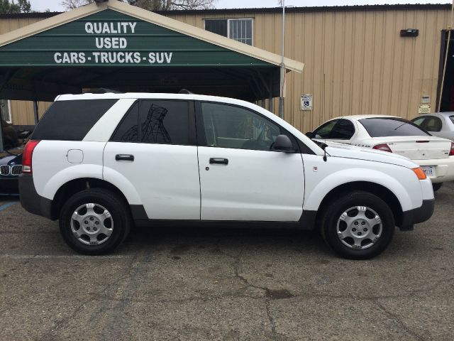 Saturn VUE EX - DUAL Power Doors SUV
