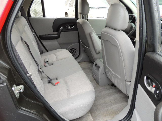 Saturn VUE 2004 photo 14