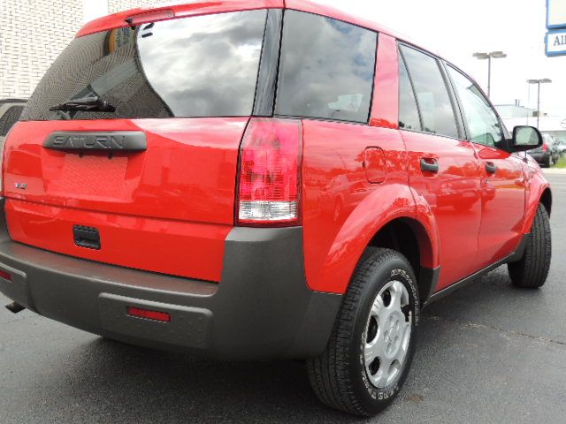 Saturn VUE 2004 photo 18