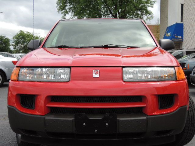 Saturn VUE 2004 photo 3