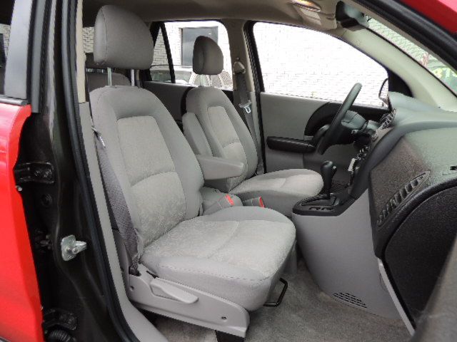 Saturn VUE 2004 photo 4