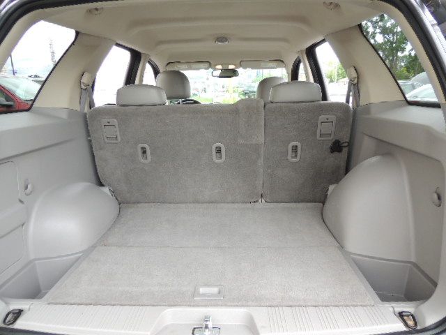 Saturn VUE 2004 photo 7