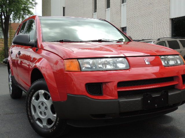 Saturn VUE 2004 photo 9