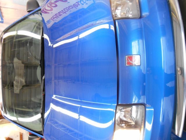 Saturn VUE 2004 photo 1