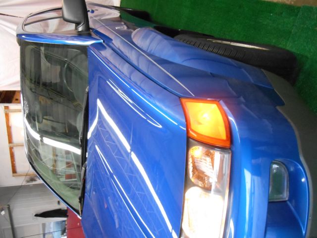 Saturn VUE 2004 photo 4