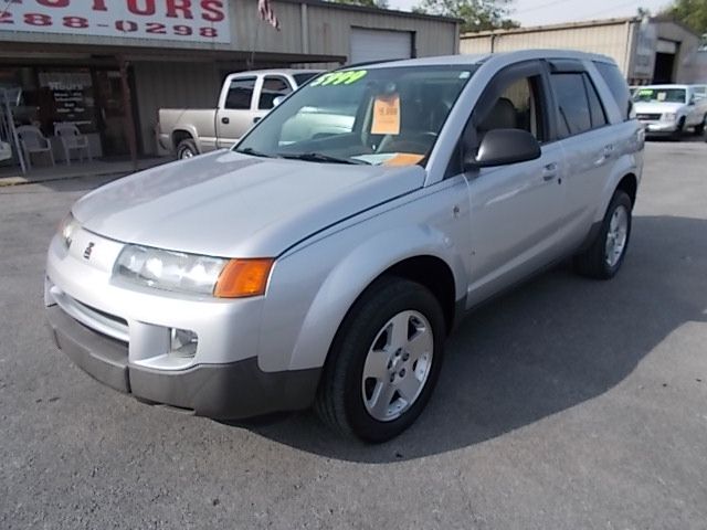 Saturn VUE Ml350 4matic Heated Seats SUV