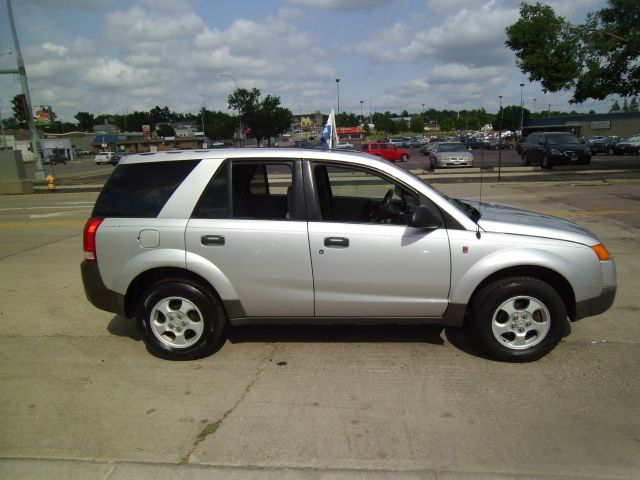 Saturn VUE Slk55 AMG SUV