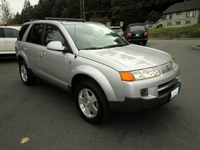 Saturn VUE 2005 photo 1